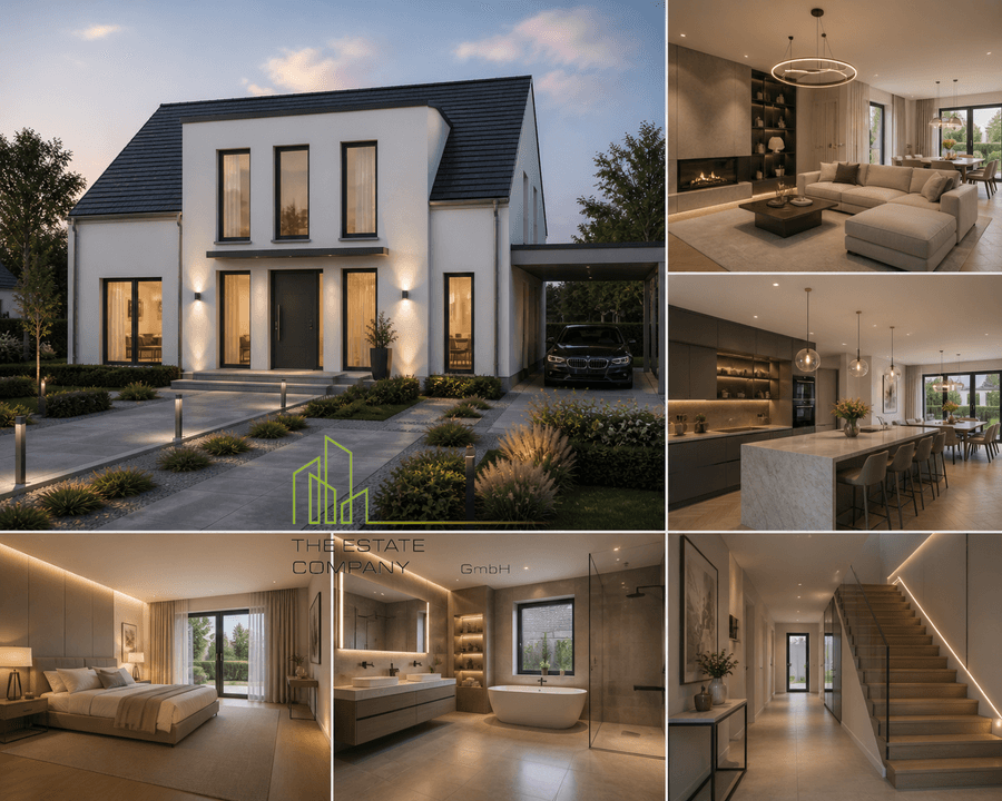 Top Gelegenheit – Baugrundstück für Ihr Traum-Einfamilienhaus, Gifhorn