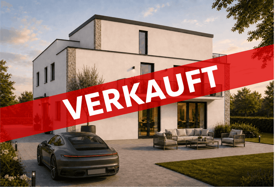 -Verkauft-  MEERZEIT STEINHUDE | Penthouse – Dachterrasse, Carport & Aufzug direkt in die Wohnung, Wunstorf